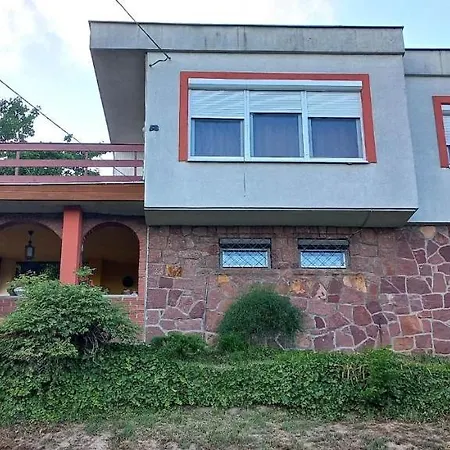 Apartment Anna *