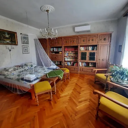Anna Apartment Badacsonytomaj