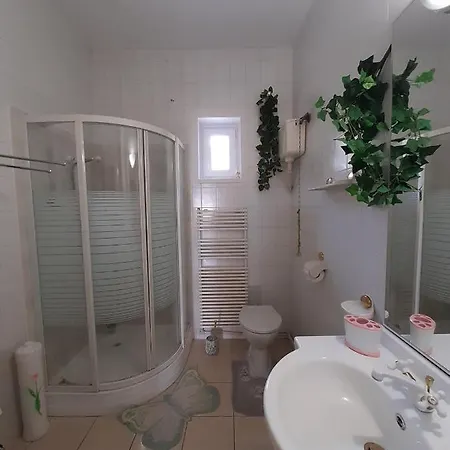 Apartment Anna *