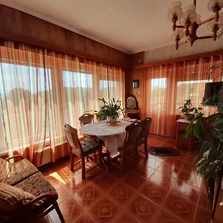 Apartment Anna *
