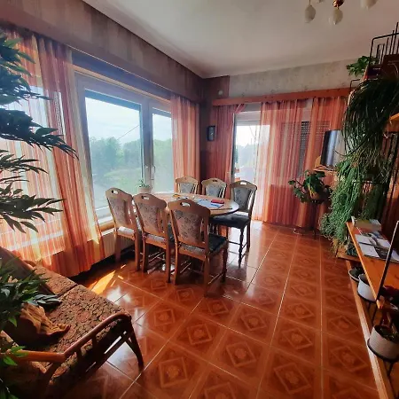 Apartment Anna Badacsonytomaj