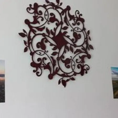Anna Apartment
