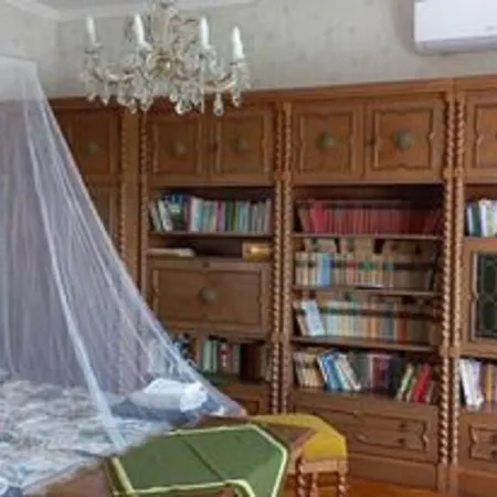 Apartment Anna Badacsonytomaj