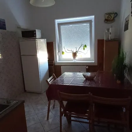 Apartment Anna *