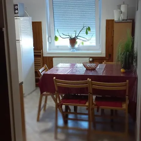Anna Apartment Badacsonytomaj