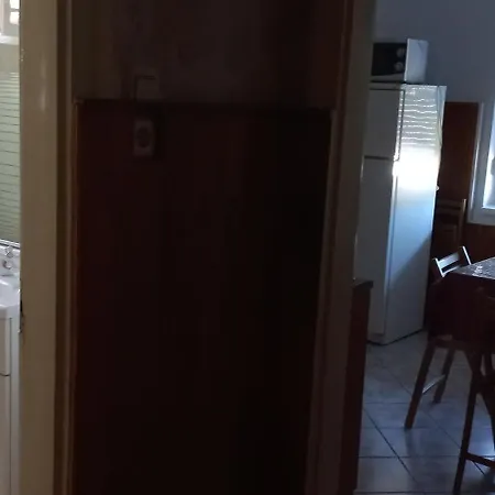 Apartment Anna
