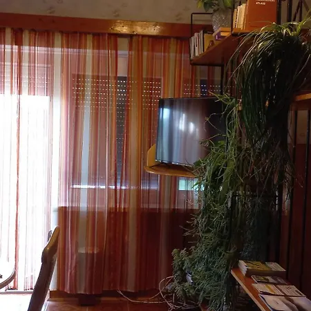 Apartment Anna