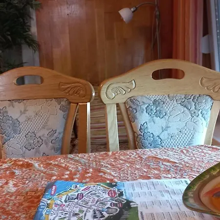 Apartment Anna *