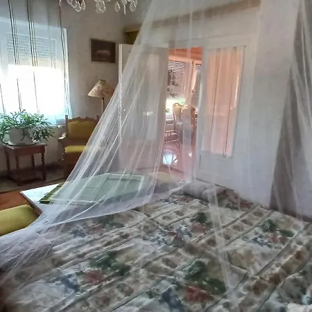 Anna Apartment *