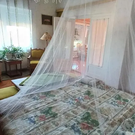 Anna Apartment *