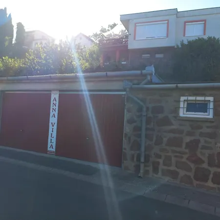 Anna Apartment Badacsonytomaj