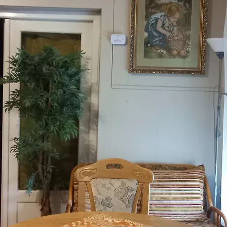 Appartement Anna *