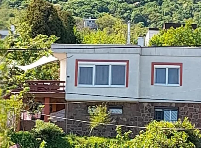 Anna Apartment Badacsonytomaj