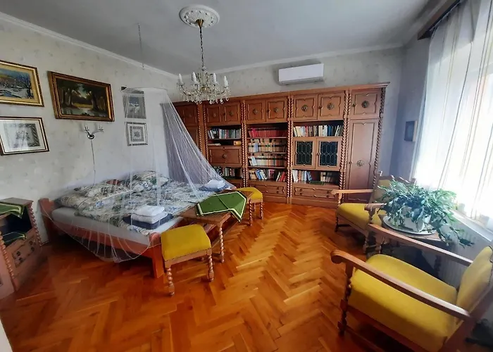 Anna Apartment Badacsonytomaj