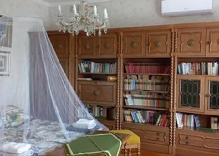 Apartment Anna Badacsonytomaj