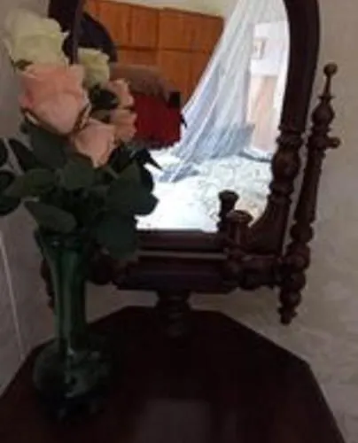 Anna * バダチョニトマイ