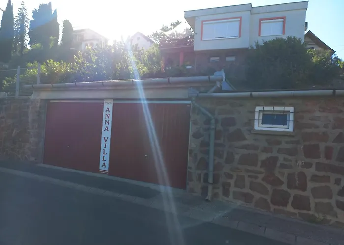 Anna Apartment Badacsonytomaj