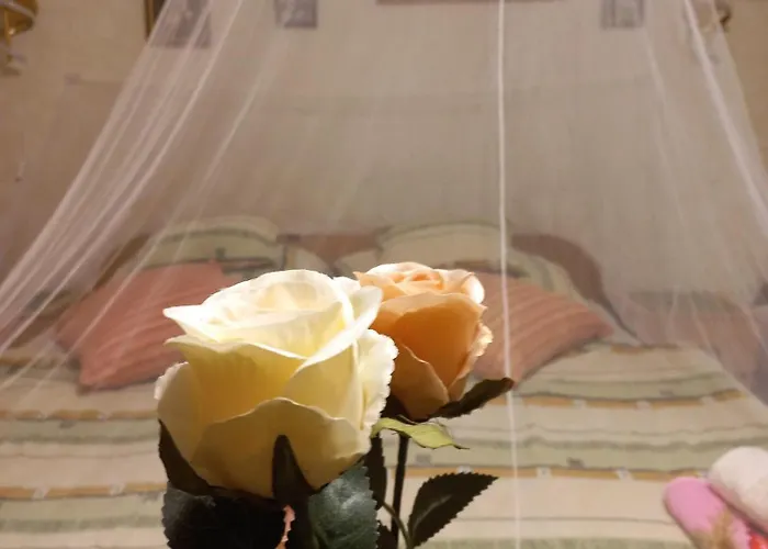 Apartment Anna Badacsonytomaj